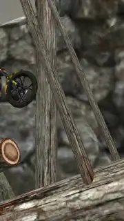Motocross Stunt Simulator скриншот 2