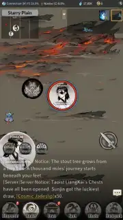 Overmortal скриншот 16