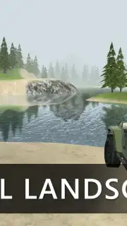 Off-Road скриншот 5