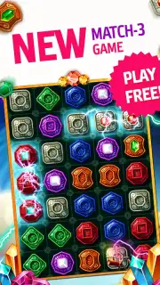 Montezuma Blitz скриншот 6