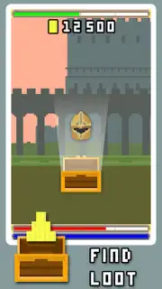 RPG Clicker скриншот 4