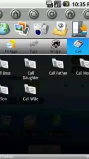 Smart Taskbar скриншот 5