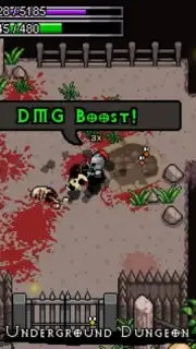 Hero Siege скриншот 3