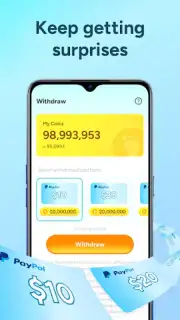 WalkStep скриншот 1