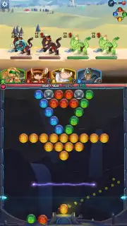 LightSlinger Heroes скриншот 2