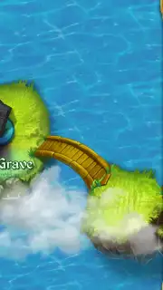Merge Dragons! скриншот 2