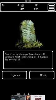 Buriedbornes скриншот 7