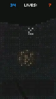 DUNGE: ASCII DUNGEON ESCAPE скриншот 4