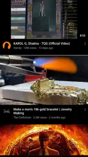 ReVanced Extended скриншот 1