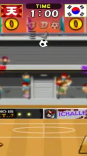 Head Soccer скриншот 5