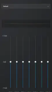 Earphones скриншот 6