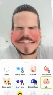 TikTok (Asia) скриншот 4