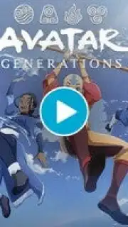 Avatar Generations скриншот 1