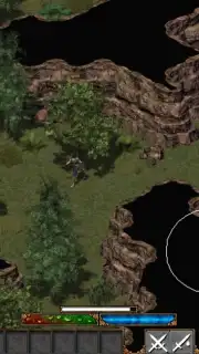 FLARE RPG скриншот 11