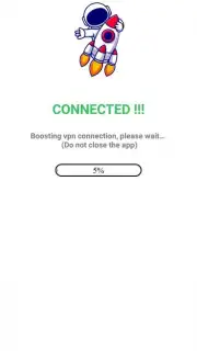 Secure VPN - Fast VPN Proxy скриншот 3