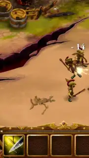 Guild of Heroes скриншот 8