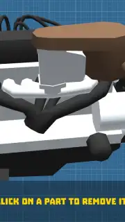 Retro Garage скриншот 8