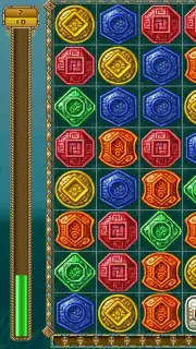 Treasures of Montezuma 2 Free скриншот 10