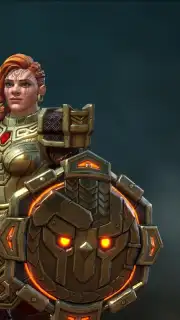 Chaos Warfare скриншот 5