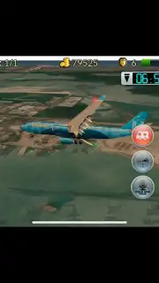 Unmatched Air Traffic Control скриншот 3