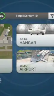 World of Airports скриншот 6