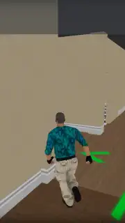 Gangster Games Crime Simulator скриншот 4