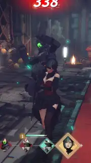 Rise of Eros скриншот 8