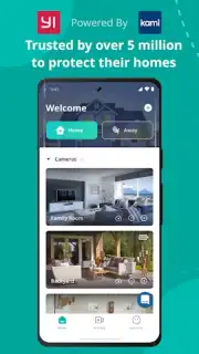 YI Home скриншот 5