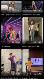 Viggle AI скриншот 4