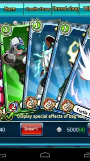 Dragon Secret Arousal Attack скриншот 2