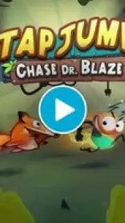 Chase Dr. Blaze скриншот 1