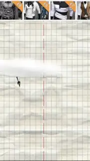 Stickman Base Jumper скриншот 4