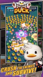 The Last of Duck скриншот 5