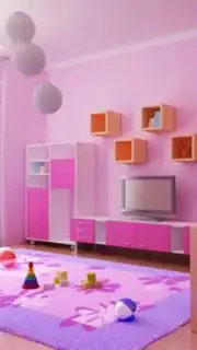 Room Painting Ideas скриншот 6