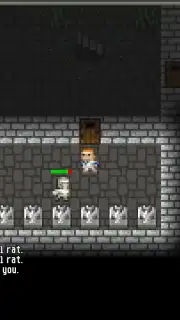 Pixel Dungeon ML скриншот 6