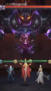 Fire Heroes скриншот 8