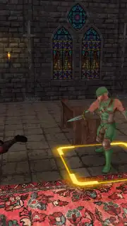 Chrono Clash скриншот 8