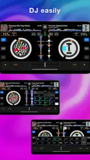 rekordbox – DJ App & Mixer скриншот 4