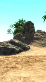 VR Island скриншот 3