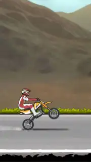 Wheelie Challenge скриншот 8
