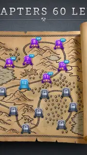 Rails скриншот 1