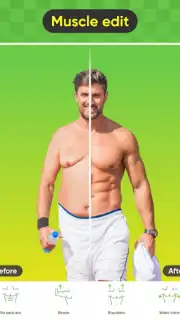 RetouchMe скриншот 14