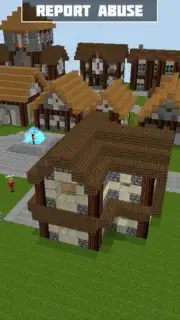 World of Cubes скриншот 6