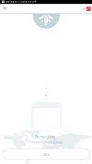 Avira Phantom VPN скриншот 7