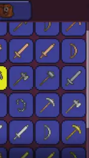 Terraria скриншот 4