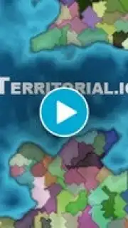 Territorial.io скриншот 1
