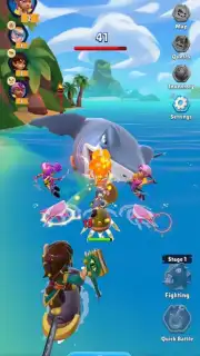 Fishing Masters скриншот 9