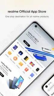 realme Store скриншот 6