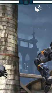 Batman: Arkham Origins скриншот 4