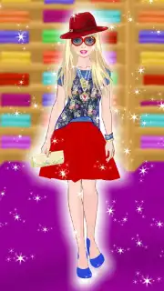 Mall Shopping Summer Fashion скриншот 1
